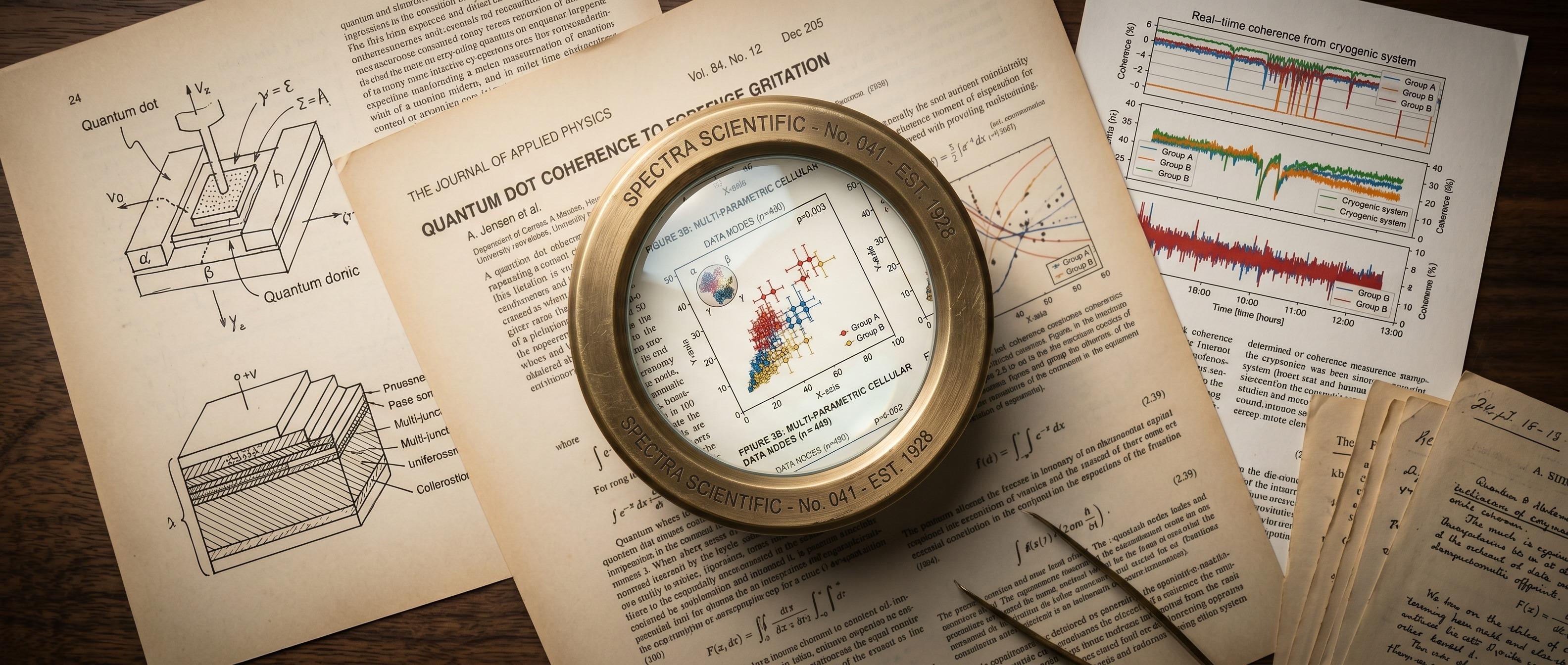 Scientific Integrity Editing